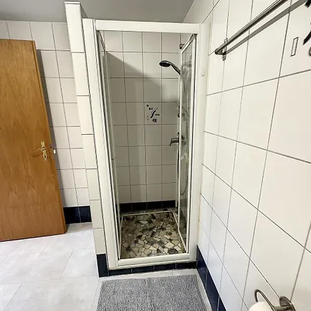 Appartamento Bel Bluehome Near Allschwill Parking Hegenheim