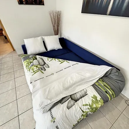 Appartamento Bel Bluehome Near Allschwill Parking Hegenheim