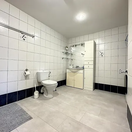 Appartamento Bel Bluehome Near Allschwill Parking *